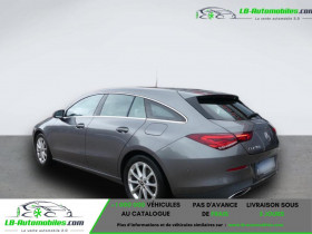 Mercedes Classe CLA CLA 180 BVA  occasion � Beaupuy - photo n�2