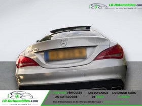 Mercedes Classe CLA , garage LB AUTOMOBILES � Beaupuy