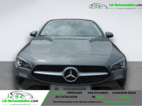 Mercedes Classe CLA CLA 180 BVA  occasion � Beaupuy - photo n�5