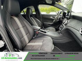 Mercedes Classe CLA CLA 180 BVA  occasion � Beaupuy - photo n�6