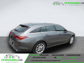 Mercedes Classe CLA CLA 180 BVA  occasion � Beaupuy - photo n�4