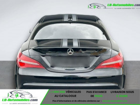 Mercedes Classe CLA CLA 180 BVA  occasion � Beaupuy - photo n�5