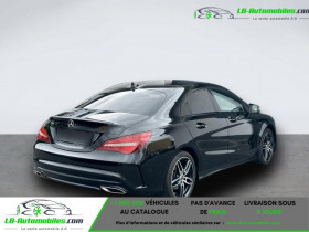 Mercedes Classe CLA CLA 180 BVA  occasion � Beaupuy - photo n�4