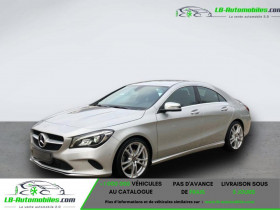 Mercedes Classe CLA , garage LB AUTOMOBILES � Beaupuy