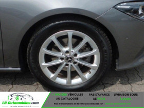 Mercedes Classe CLA CLA 180 BVA  occasion � Beaupuy - photo n�9