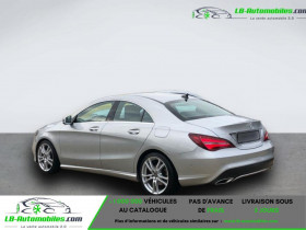 Mercedes Classe CLA CLA 180 BVA  occasion � Beaupuy - photo n�4