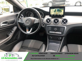 Mercedes Classe CLA CLA 180 BVA  occasion � Beaupuy - photo n�3