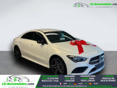 Annonce Mercedes Classe CLA occasion Diesel CLA 180 CDI BVA � Beaupuy