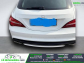 Annonce Mercedes Classe CLA occasion Diesel CLA 180 CDI BVA � Beaupuy