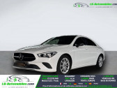 Annonce Mercedes Classe CLA occasion Diesel CLA 180 CDI BVA � Beaupuy