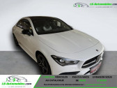 Annonce Mercedes Classe CLA occasion Diesel CLA 180 CDI BVA � Beaupuy