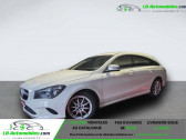 Annonce Mercedes Classe CLA occasion Diesel CLA 180 CDI BVA � Beaupuy
