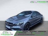 Annonce Mercedes Classe CLA occasion Diesel CLA 180 CDI BVA � Beaupuy