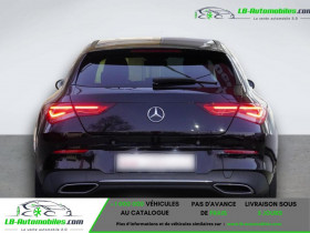 Mercedes Classe CLA CLA 180 CDI BVA  occasion � Beaupuy - photo n�6