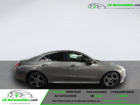 Mercedes Classe CLA CLA 180 CDI BVA  occasion � Beaupuy - photo n�5