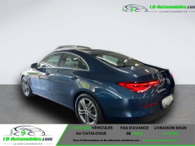 Mercedes Classe CLA CLA 180 CDI BVA  occasion � Beaupuy - photo n�4