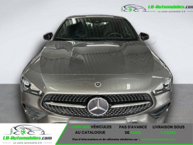 Mercedes Classe CLA CLA 180 CDI BVA  occasion � Beaupuy - photo n�4