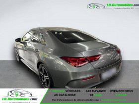 Mercedes Classe CLA CLA 180 CDI BVA  occasion � Beaupuy - photo n�3