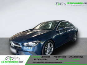 Mercedes Classe CLA CLA 180 CDI BVA  occasion � Beaupuy - photo n�2