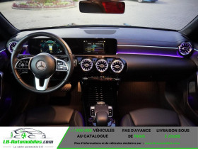 Mercedes Classe CLA CLA 180 CDI BVA  occasion � Beaupuy - photo n�3