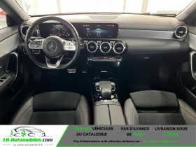 Mercedes Classe CLA CLA 180 CDI BVA  occasion � Beaupuy - photo n�2