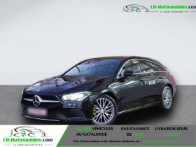 Mercedes Classe CLA CLA 180 CDI BVA  occasion � Beaupuy - photo n�2