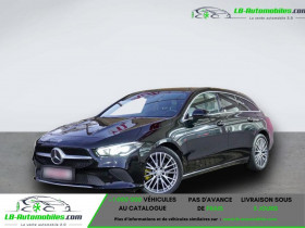 Mercedes Classe CLA , garage LB AUTOMOBILES � Beaupuy