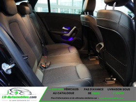 Mercedes Classe CLA CLA 180 CDI BVA  occasion � Beaupuy - photo n�8