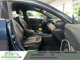 Mercedes Classe CLA CLA 180 CDI BVA  occasion � Beaupuy - photo n�8