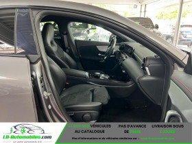 Mercedes Classe CLA CLA 180 CDI BVA  occasion � Beaupuy - photo n�7
