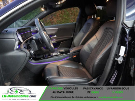 Mercedes Classe CLA CLA 180 CDI BVA  occasion � Beaupuy - photo n�7