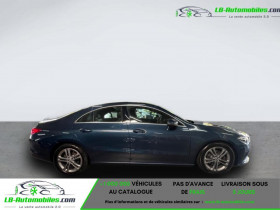 Mercedes Classe CLA CLA 180 CDI BVA  occasion � Beaupuy - photo n�6