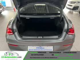 Mercedes Classe CLA CLA 180 CDI BVA  occasion � Beaupuy - photo n�10