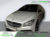 Annonce Mercedes Classe CLA occasion Diesel CLA 180 CDI BVA � Beaupuy