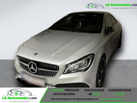 Mercedes Classe CLA , garage LB AUTOMOBILES � Beaupuy