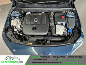 Mercedes Classe CLA CLA 180 CDI BVA  occasion � Beaupuy - photo n�9