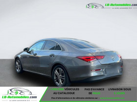 Mercedes Classe CLA CLA 180 CDI BVA  occasion � Beaupuy - photo n�4