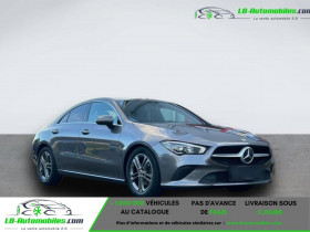 Mercedes Classe CLA CLA 180 CDI BVA  occasion � Beaupuy - photo n�2