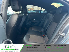 Mercedes Classe CLA CLA 180 CDI BVA  occasion � Beaupuy - photo n�8