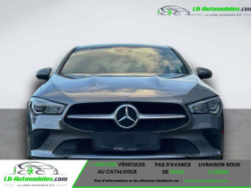 Mercedes Classe CLA CLA 180 CDI BVA  occasion � Beaupuy - photo n�5