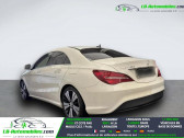 Annonce Mercedes Classe CLA occasion Diesel CLA 180 CDI � Beaupuy