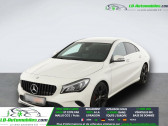 Mercedes Classe CLA CLA 180 CDI  � Beaupuy 31