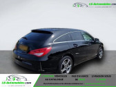 Annonce Mercedes Classe CLA occasion Diesel CLA 180 CDI � Beaupuy