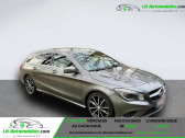 Annonce Mercedes Classe CLA occasion Diesel CLA 180 CDI � Beaupuy