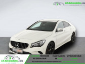 Mercedes Classe CLA CLA 180 CDI  � Beaupuy 31