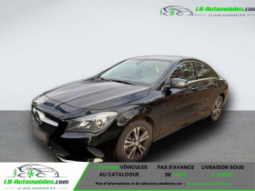 Mercedes Classe CLA , garage LB AUTOMOBILES � Beaupuy