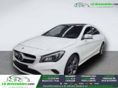 Mercedes Classe CLA CLA 180  � Beaupuy 31