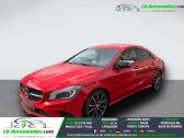 Annonce Mercedes Classe CLA occasion Essence CLA 180 � Beaupuy