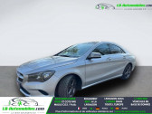 Mercedes Classe CLA CLA 180  � Beaupuy 31
