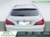 Annonce Mercedes Classe CLA occasion Essence CLA 180 � Beaupuy